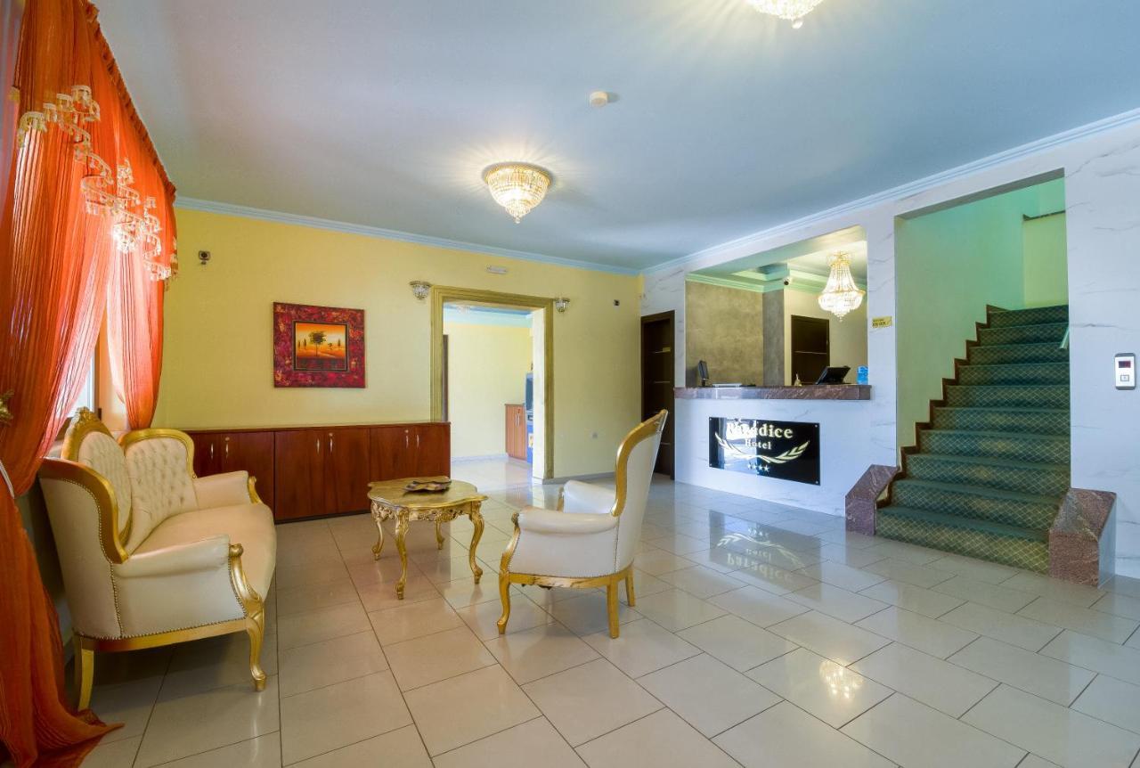 Paradice Hotel Luxury Suites-Near Zorbas Beach-Free Breakfast Stavrós Dış mekan fotoğraf